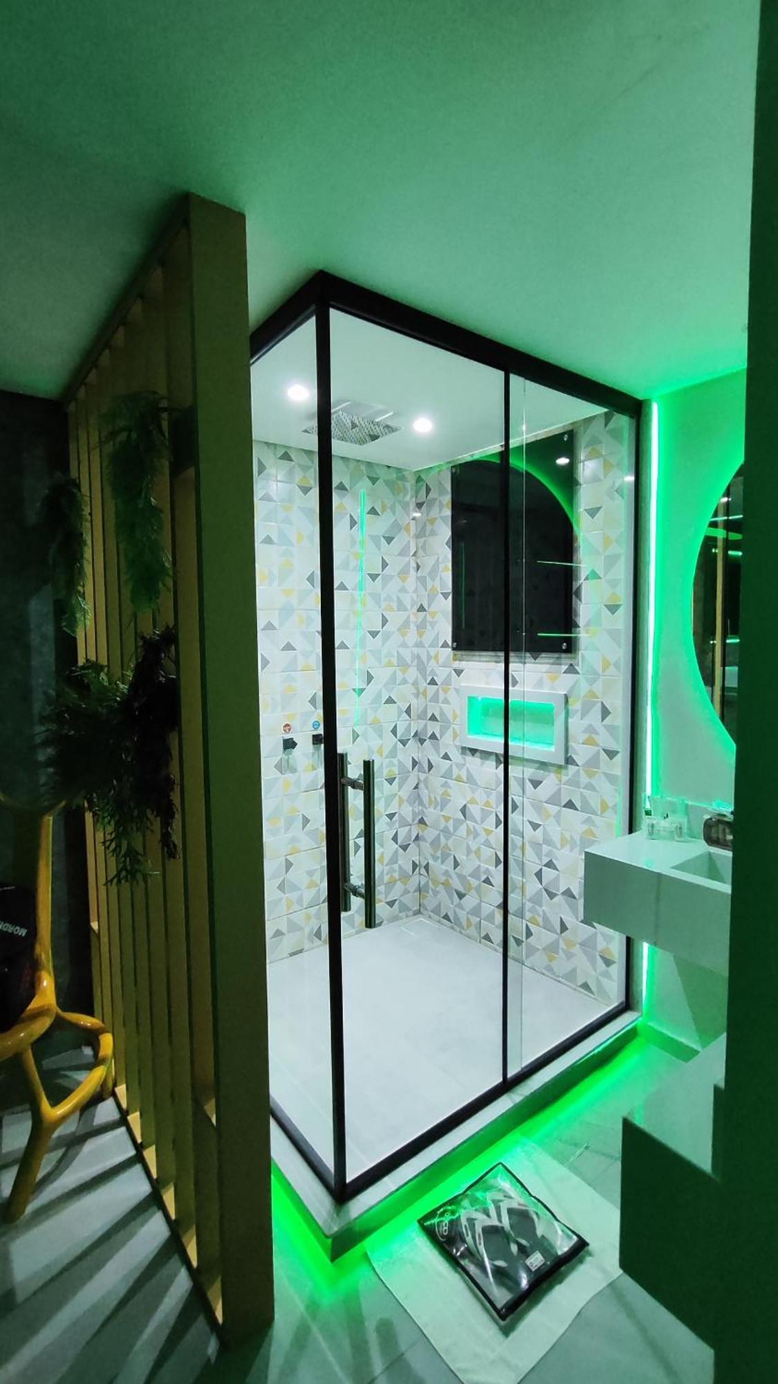 Motel Exotico Prime - Proximo Gru Aeroporto Itaquaquecetuba Exteriör bild